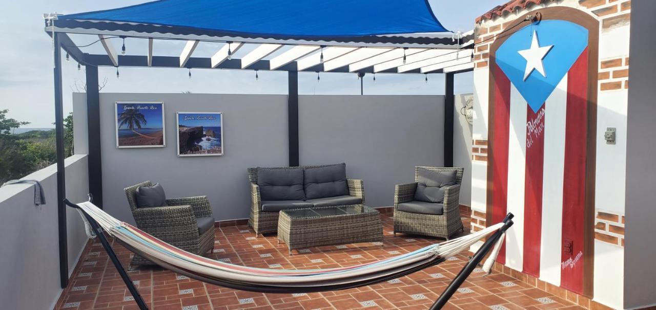 Palmeras Del Mar Isabela Exterior photo