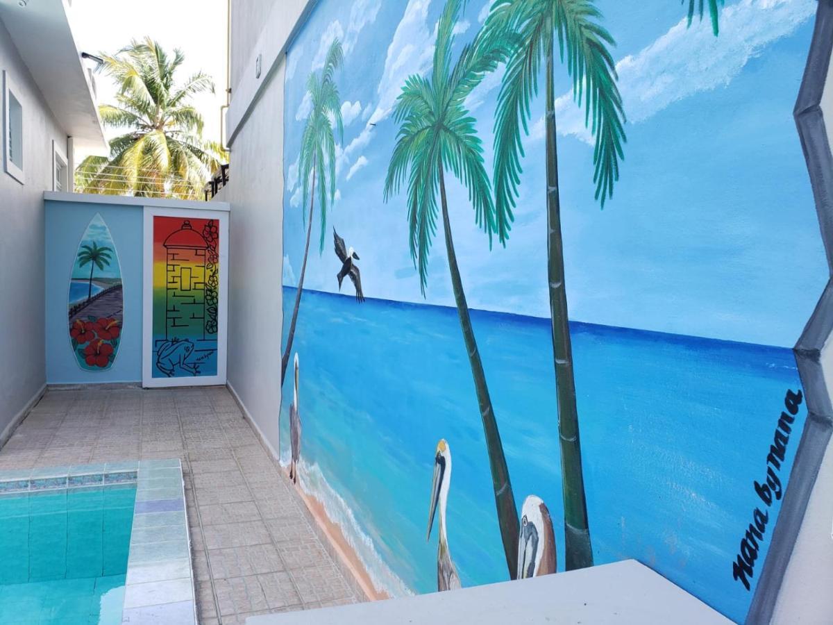 Palmeras Del Mar Isabela Exterior photo