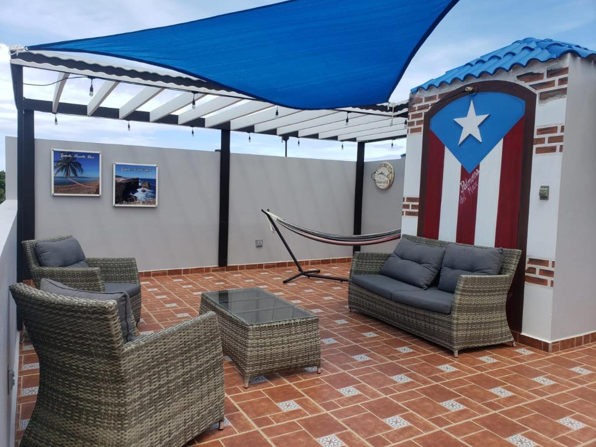 Palmeras Del Mar Isabela Exterior photo