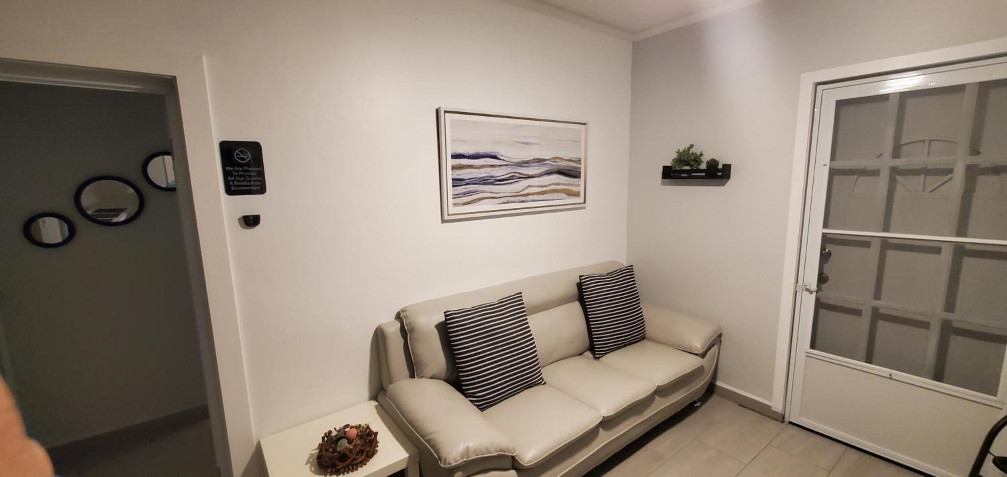 Palmeras Del Mar Isabela Room photo