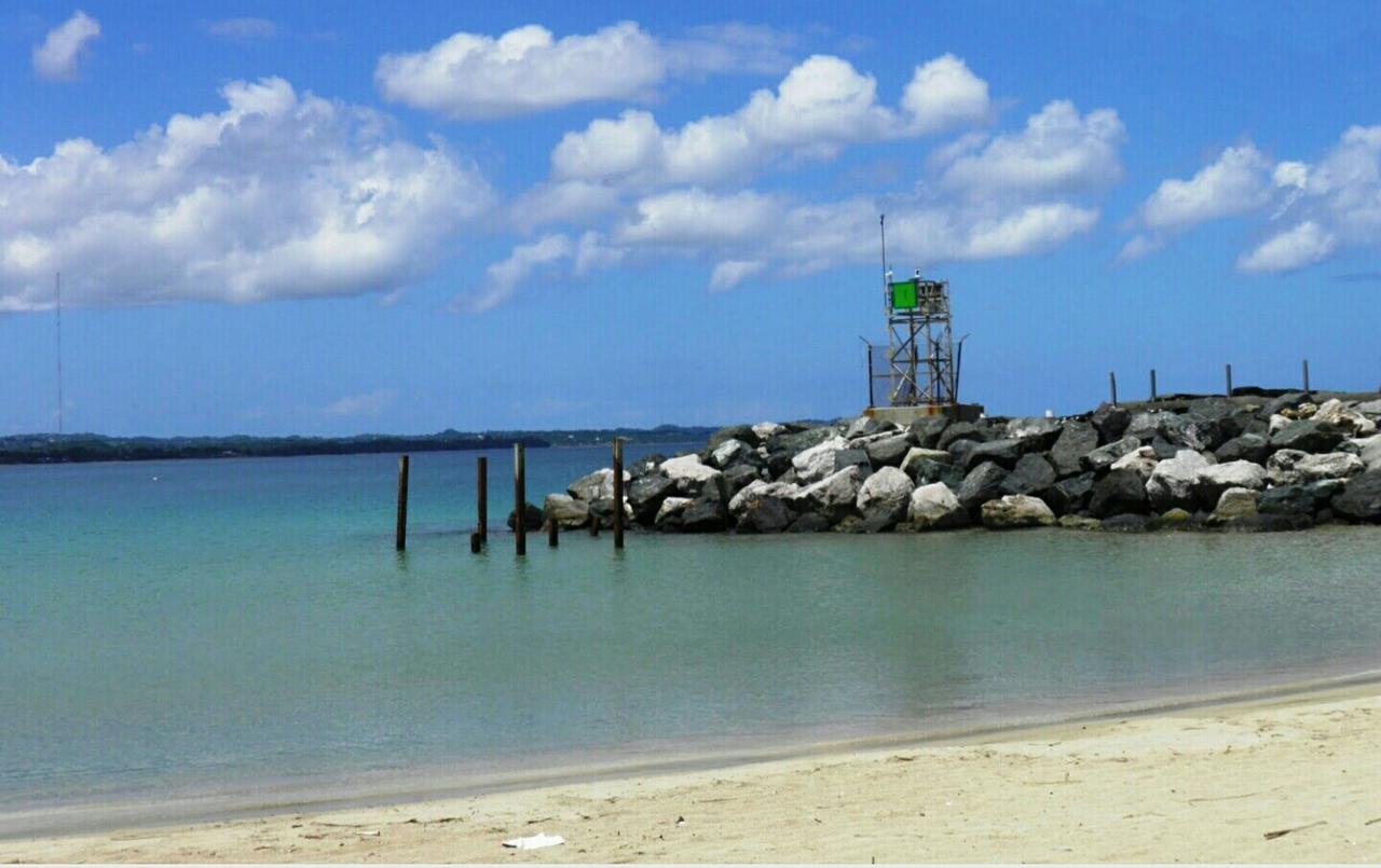 Palmeras Del Mar Isabela Exterior photo