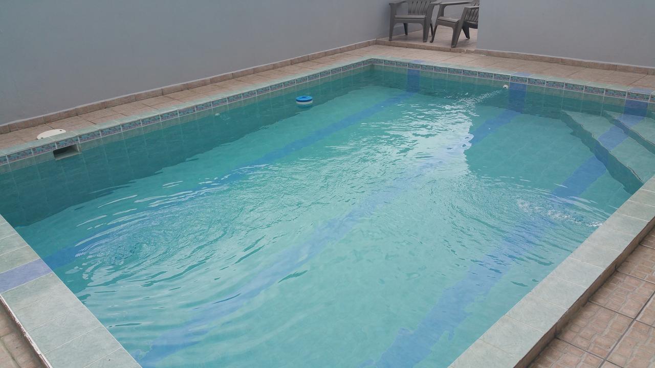 Palmeras Del Mar Isabela Exterior photo