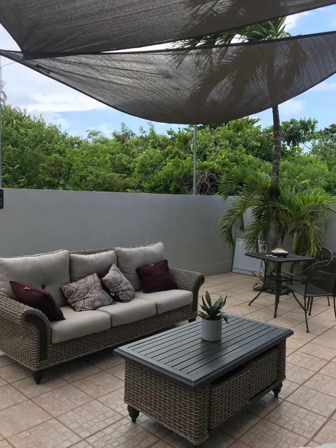 Palmeras Del Mar Isabela Exterior photo