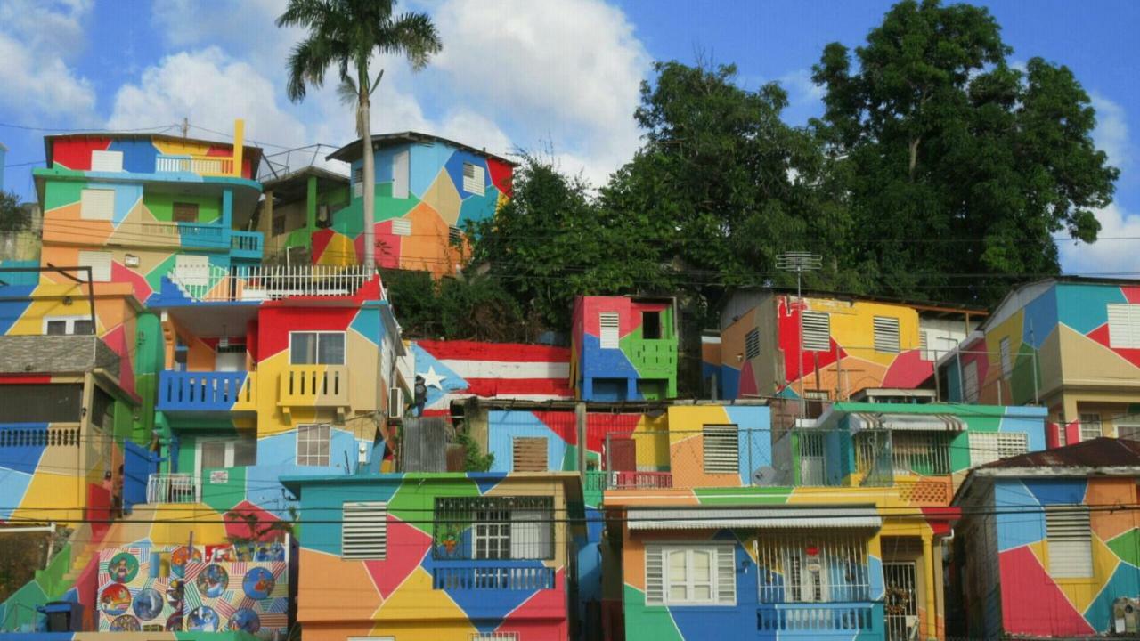 Palmeras Del Mar Isabela Exterior photo