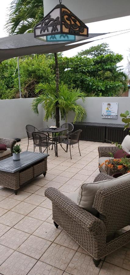 Palmeras Del Mar Isabela Exterior photo